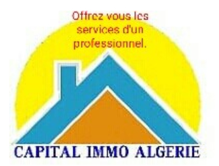 CAPITAL IMMOBILIER ALGERIE